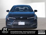 Certified 2022 Toyota Corolla SE w/ Carpet Mat Package (TMS) image 2