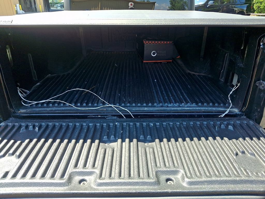 Used 2023 Jeep Gladiator Sport AWD/4WD image 28