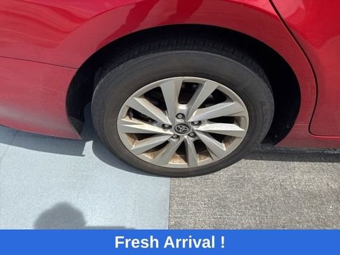 Used 2023 Toyota Camry LE image 20
