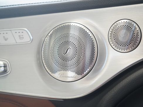 Certified 2023 Mercedes-Benz C 300 4MATIC Cabriolet image 33
