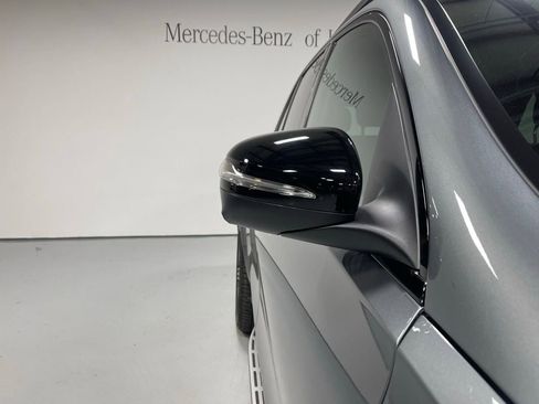Used 2026 Mercedes-Benz GLE 450 4MATIC image 12