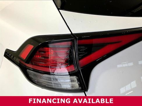 Certified 2024 Kia Sportage X-Line w/ X-Line Premium Package AWD/4WD image 21