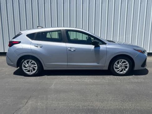 Certified 2024 Subaru Impreza 2.0i w/ Popular Package #1A AWD/4WD image 7