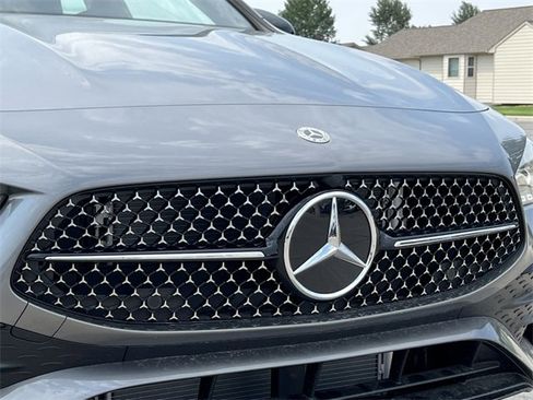 Certified 2025 Mercedes-Benz CLA 250 4MATIC image 39