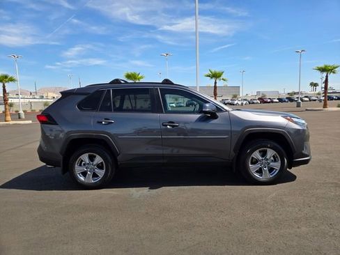 Certified 2025 Toyota RAV4 XLE image 3