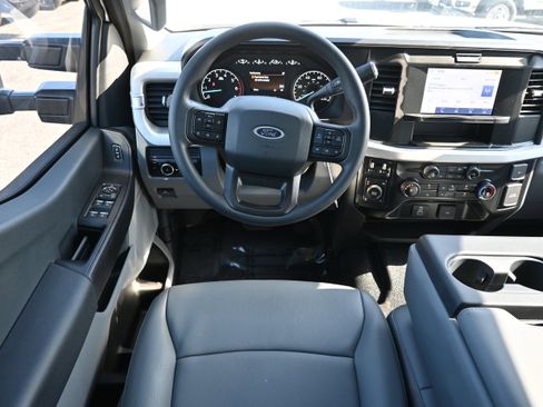 New 2026 Ford F250 XL w/ XL Driver Assist Package image 19