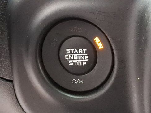 Used 2023 Jeep Wrangler Sahara w/ LED Lighting Group image 27