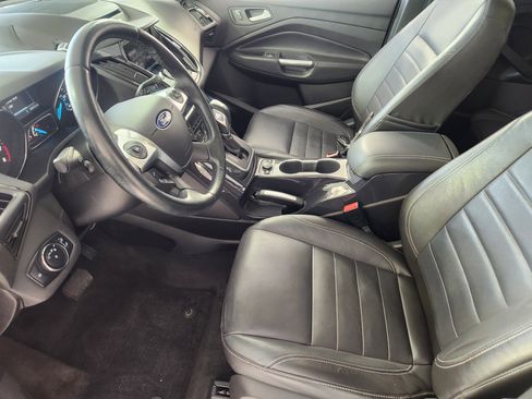 Used 2014 Ford Escape Titanium w/ Equipment Group 401A image 11