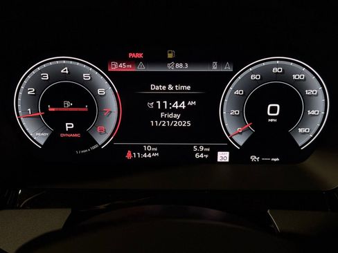 New 2026 Audi A3 2.0T Premium Plus image 17