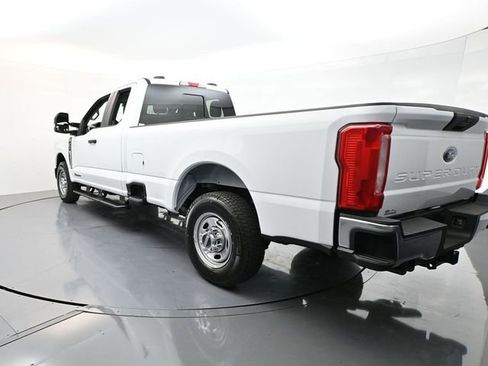 New 2026 Ford F350 XL w/ XL Chrome Package RWD image 5