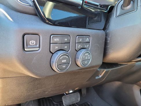 New 2026 Chevrolet Silverado 2500 LTZ w/ LTZ Plus Package image 17