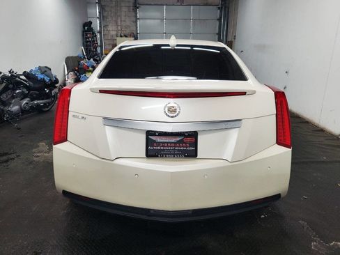 Used 2014 Cadillac ELR w/ Luxury Package image 6