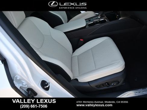 New 2026 Lexus RX 350 Premium Plus w/ Convenience Package AWD/4WD image 21