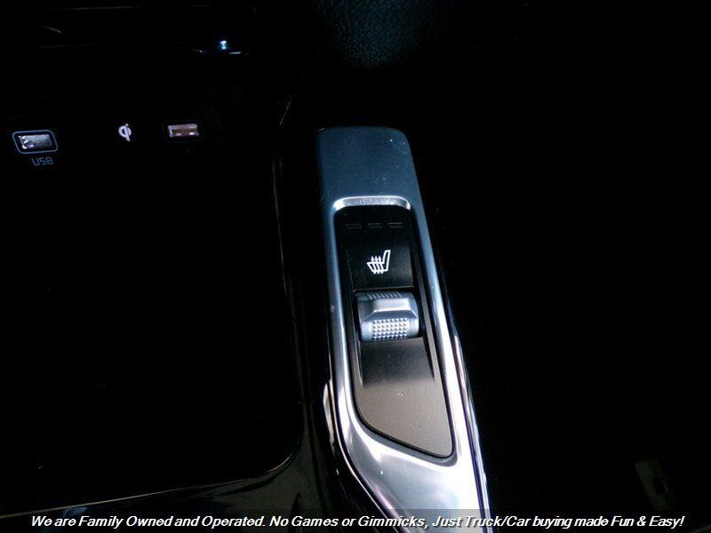 Used 2021 Kia Sorento SX FWD image 46