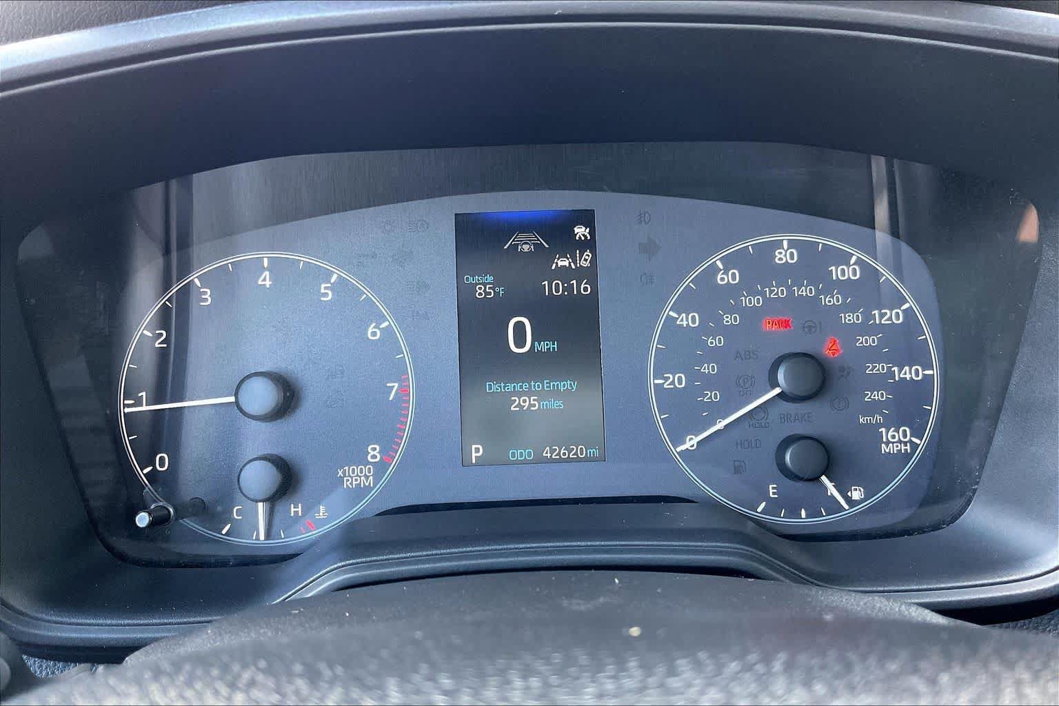 Used 2025 Toyota Corolla LE FWD image 26