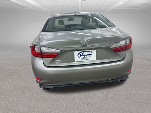 Used 2017 Lexus ES 350 image 10