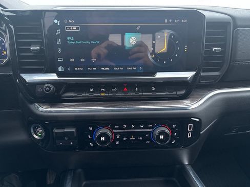 Used 2024 Chevrolet Silverado 3500 LTZ w/ LTZ Plus Package image 23