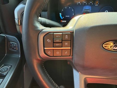 Used 2024 Ford F150 Lariat AWD/4WD image 19