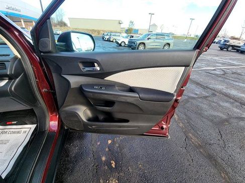 Used 2016 Honda CR-V EX image 9