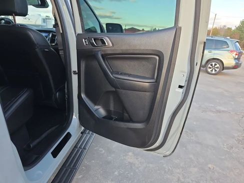 Used 2021 Ford Ranger Lariat w/ Equipment Group 501A High image 46