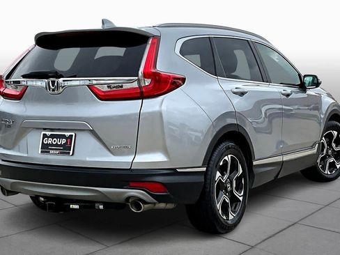 Used 2019 Honda CR-V Touring image 12