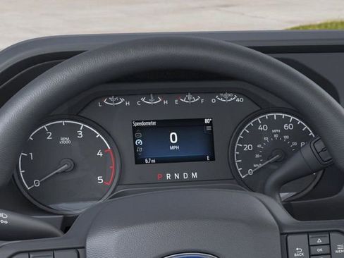 New 2026 Ford F350 XL w/ STX Appearance Package image 13