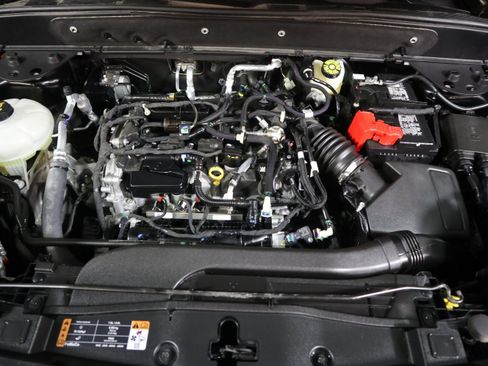 Used 2023 Ford Bronco Sport Outer Banks image 14