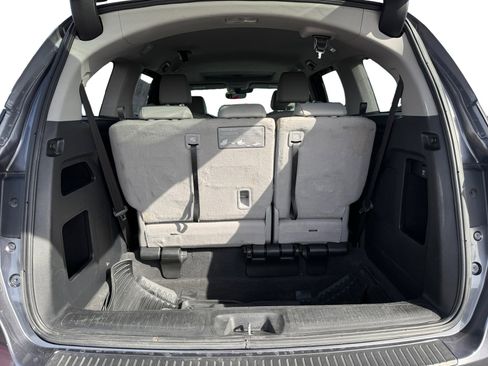Used 2018 Honda Odyssey EX-L image 17