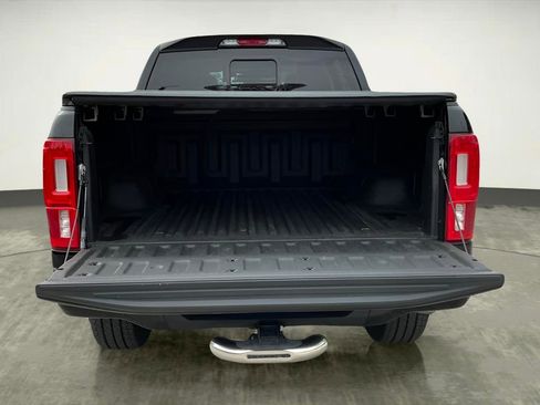 Certified 2023 Ford Ranger Lariat w/ Technology Package image 26