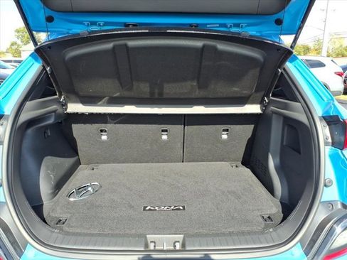 Certified 2022 Hyundai Kona N Line image 11