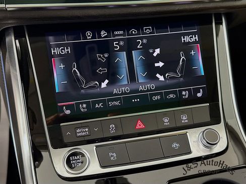 Used 2023 Audi Q8 Premium Plus w/ Premium Plus Package image 20