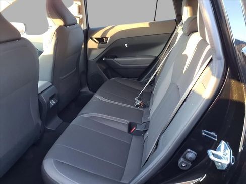 New 2026 Subaru Crosstrek 2.5i Premium image 15