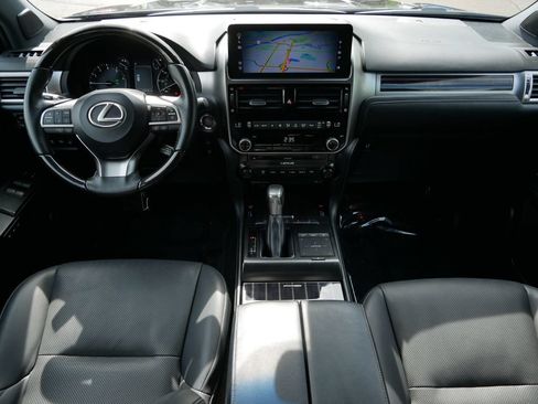 Used 2022 Lexus GX 460 Premium w/ Premium Package AWD/4WD image 13