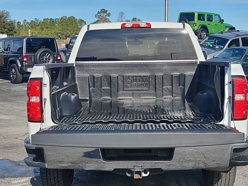 Used 2019 Chevrolet Silverado 1500 LT image 16