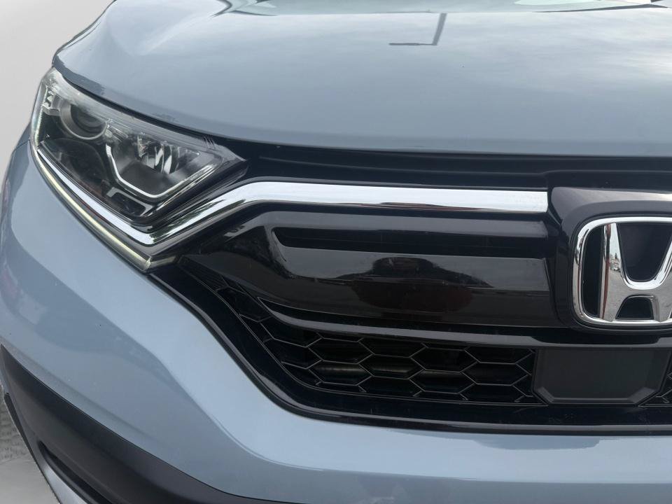 Used 2021 Honda CR-V EX image 28