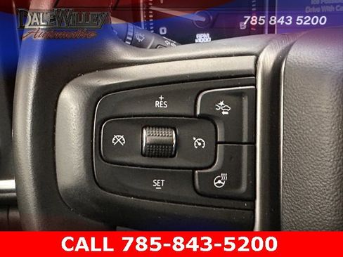 Used 2023 GMC Sierra 2500 Denali image 11