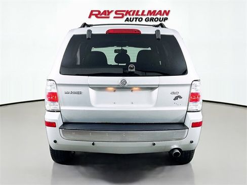 Used 2009 Mercury Mariner Premier image 6