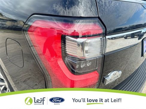 Certified 2020 Ford Expedition King Ranch image 36