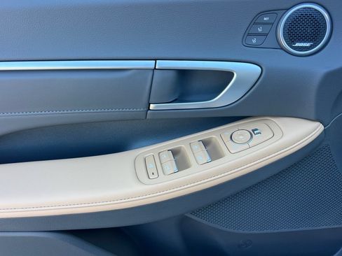New 2026 Hyundai Sonata Limited FWD image 12