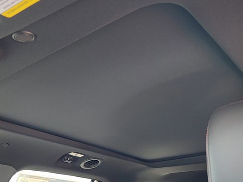 New 2025 Ford Explorer ST-Line w/ Premium Package image 10