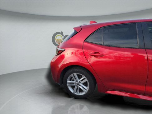 Used 2022 Toyota Corolla SE image 29