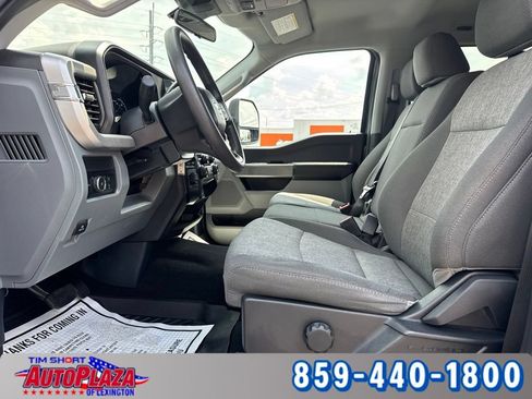Used 2024 Ford F250 XL w/ STX Appearance Package AWD/4WD image 39