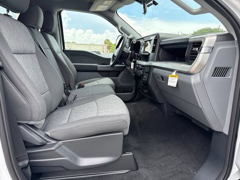 New 2026 Ford F250 XL w/ STX Appearance Package AWD/4WD image 22