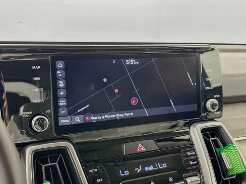 Used 2023 Kia Sorento X-Line EX image 14