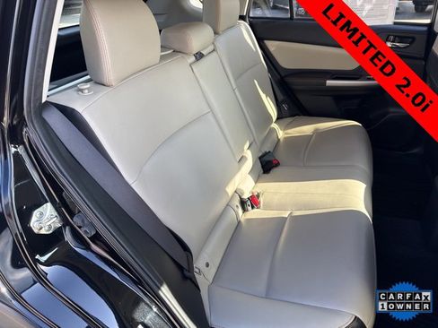 Used 2016 Subaru Crosstrek 2.0i Limited w/ Popular Package #2 image 14