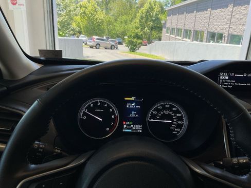 Used 2023 Subaru Forester Touring AWD/4WD image 18