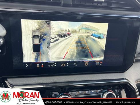 Certified 2024 GMC Sierra 2500 AT4 w/ AT4 Premium Plus Package image 25