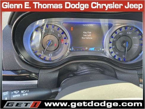 Certified 2018 Chrysler 300 S image 15