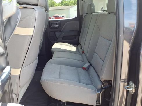 Used 2016 GMC Sierra 1500 4x4 Double Cab w/ Elevation Edition image 13