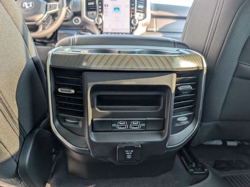 New 2026 RAM 1500 Big Horn image 38